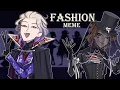Download Lagu Fashion meme | Twisted Wonderland