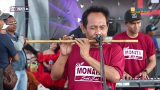 new monata feat cumi cumi audio masyaallah cak shodiq live batah barat kwanyar bangkalan