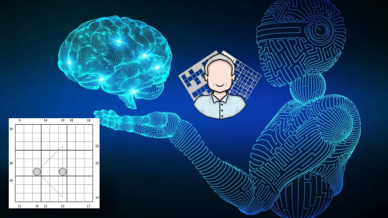 A Mind-Bending Sudoku Combination