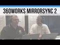 FileMaker Devcon Live-360 Works Mirror Sync Data-FileMaker 16 s-FileMaker 16 Training