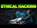 Ethical Hacking Become a White Hat Hero