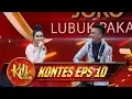 SPECIAL Untuk Ayu Ting Ting Dari Joko Dengan Lagu Ciptaanya - Kontes KDI Eps 10 (17/8)