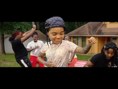 Download MP3 Young M.A \