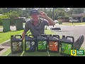 LawnPride Australia Liquids Range
