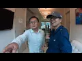 2019-Mar-26 iclub Wanchai Hotel walk through Room 2215