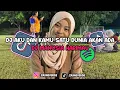 Download Lagu DJ MANUSIA HARIMAU SLOW BASS REVERB || DJ VIRAL TIKTOK YANG KALIAN CARI‼️