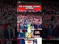 Download Lagu top five stadium anthems #anthem #liverpool #arsenal #crystalpalace #nottinghamforest #westham