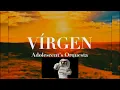 (Letra/Lyrics) Adolescent’s Orquesta - Virgen