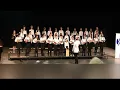 SONSUZA (Onur EROL) Türkiye Korolar Şenliği