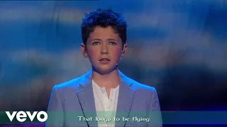 Celtic Thunder A Bird Without Wings Live From Ireland 2007 Lyric Video 