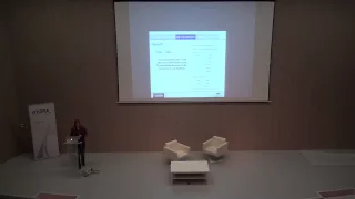 Introduction to large scale data analytics and interactive visualization - Christine Doig