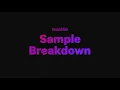 Sample Breakdown: Fatboy Slim - Praise You
