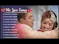 Lagu 90’S Love Hindi Songs, 90’S Hit Songs, Udit Narayan, Alka Yagnik, Kumar Sanu, Lata Mangeshkar