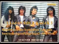 Lagu LEGENDA : Bukan Sekadar Slow Rock