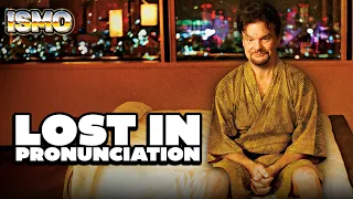 ISMO | Lost in Pronunciation