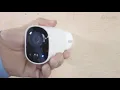 Xtreem Camera - Setup Instructions 03 VIG 97 V4