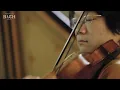 Bach - Sonata for violin and harpsichord no. 6 in G major BWV 1019c | Netherlands Bach Society