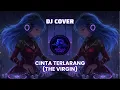 Lagu DJ Cinta Terlarang (The Virgin) by AIPOLLO TUNES