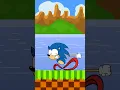 Sonic the Hedgehog vs Bad Phone Service