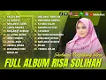 Download Lagu Full Album Sholawat Merdu Risa Solihah | Yasir Lana, Al Hijrotu | Full Album 2023 |