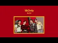 Download Lagu XLOV - 1\u0026Only (1 HOUR LOOP) Lyrics | 1시간 가사