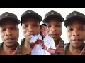 Download Lagu Watch this Guy speaking about General Nhlanhla Mkhwanazi‼️
