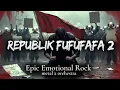 Lagu SLANK BIKIN HEBOH! 🔥 “Republik Fufufafa 2” Akhirnya Rilis!