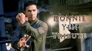 Donnie Yen - Tribute 2022