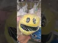 Pacman plush plushy collectible toy item