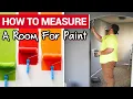 How To Measure A Room For Paint - Ace Hardware