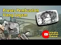 Download Lagu Proses Pembuatan Uang Logam