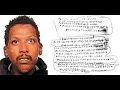 Episode 2 The Ricky McCormick Ciphers