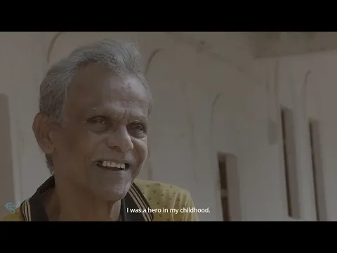 Fallen Mangoes - TRAILER - Directed by Manas Kumar - Student Documentary Film - © F.T.I.I, Pune