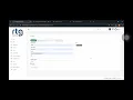 Adding User To RTG Account