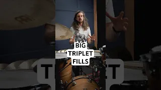 وصفة بسيطة لعزف إيقاعات الطبول الثلاثية في أي نوع موسيقي  دندنها