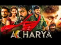 Lagu Chiranjeevi, Ram Charan, Pooja Hegde Kannada Dubbed Action Full Length HD Movie | TRP Entertainments