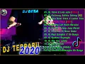 Lagu Dj Tik Tok Terbaru 2020 | Dj Yalan x Lela Lela Layn Full Album Remix 2020 Full Bass Viral Enak