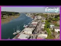 Explore La Conner s must-see locations chosen by the town s residents - Evening On the Road
