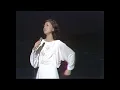石川さゆり　津軽海峡冬景色　(1977.12.19 OA) HD.