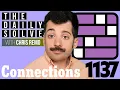 Connections 1137 - 22 July 2026