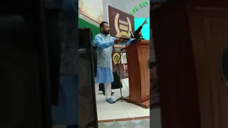 farooq sattar latest speech