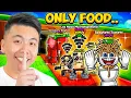 Download Lagu $0 to $1 Trillion Using ONLY FOOD Brainrots in Steal a Brainrot