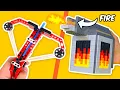 Lagu I tested WORKING LEGO WEAPONS...