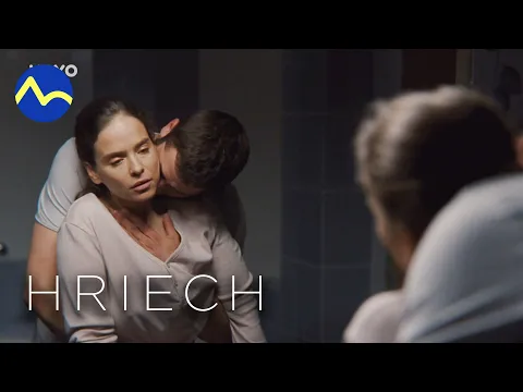 Daj mi ešte chvíľu 💔 Lucia s Martinom | HRIECH