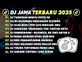 Download Lagu DJ JAWA TERBARU 2025 FULL BASS 🎧 DJ TUMETESE BANYU MOTO IKI 🎶 DJ IKI PILIHANKU NINGGALKE SLIRAMU