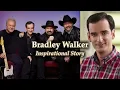 Bradley Walker A Voice of Faith A Life of Courage Inspirational Story