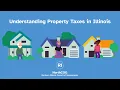Understanding Property Taxes in Illinois