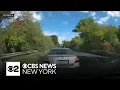 Brooklyn man charged with staging car crash on Belt Parkway