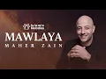 Download Lagu Maher Zain -  Mawlaya ( Lyric Video ) | ماهر زين - مولاي