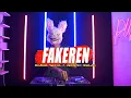 Lagu FAKEREN - EVER SLKR x Arsyih Idrak (DISKOTANAH)